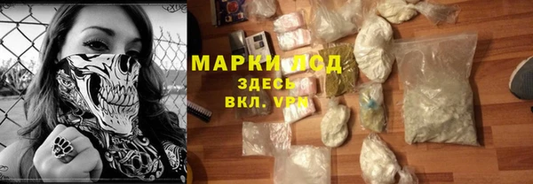 индика Алексеевка